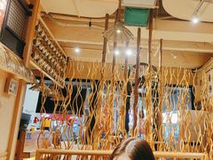 -冰川冷面·延边菜·炭烤串(观前店)