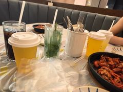 -必胜客(燕郊永旺店PHDI店)