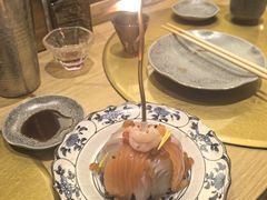 -鮨政·Omakase(港汇恒隆广场店)