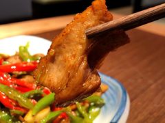-龙少爷碳火干锅(环球中心店)