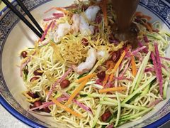 -楚鱼王·河鲜·湖北菜(华农店)