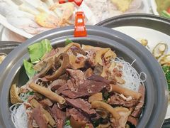 -倍儿美海鲜排挡·非遗海鲜蒸饺(洋货店)
