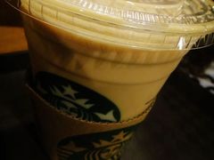 -星巴克(红房子店)