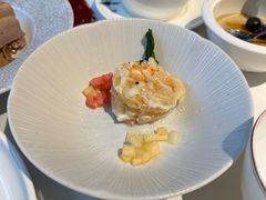 芥末虾球-民国红公馆(老门东店)