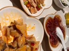 -海底捞火锅(长宁路龙之梦店)