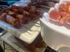-丰茂烤串(建设街店)