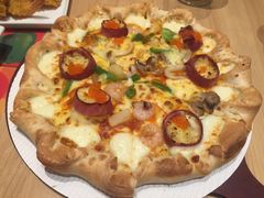 -必胜客(WOW中心城店)