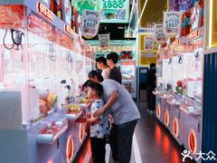 -快乐街区(成都龙湖北城天街店)