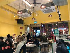 -金捞茶餐室(祐汉兴隆楼店)