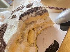 -皇家美孚·蛋糕外送(东部佳世客店)