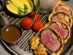 -Primotable高桌牛排馆(外滩店)