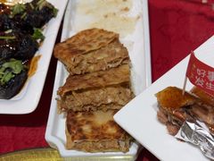 -正阳门饭庄·烤鸭·北京菜(万丰路七里庄店)