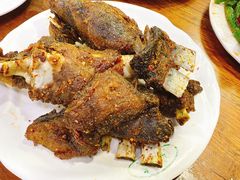 -马遂林烩面馆(少室路店)