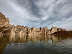 -炳灵寺世界文化遗产旅游区