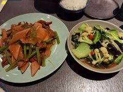 -日上三甘(三里屯店)