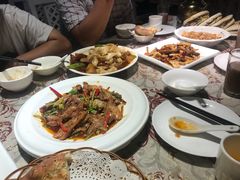 -新疆伏拉沃餐厅(白龙南路店)
