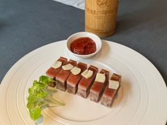 -沈灶河豚宴·河豚融合餐厅(汉中路店)