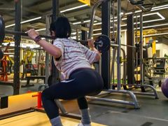 -THREE MONSTERS三只怪兽健身工作室(钟楼店)