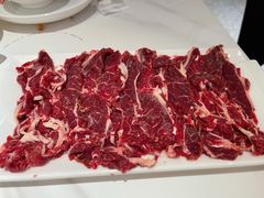 -犇鼎牛潮汕牛肉火锅(新辰里学清路店)