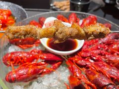 -红盔甲·小龙虾(人民广场店)
