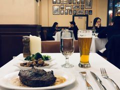 -摩根扒房(桐梓林店)