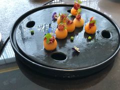 -柒厢食事雅谈