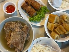 -松發肉骨茶(克拉码头店)