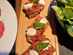 -IL TEATRO 精品意大利餐厅