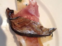 蜜瓜火腿-La Strada(安福路店)