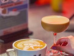 -The Drinkery (瑞金店)