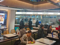 -丝路伊兰·兰州牛肉面(牛街总店)