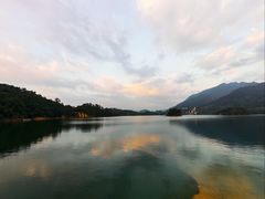 -广州市流溪河国家森林公园