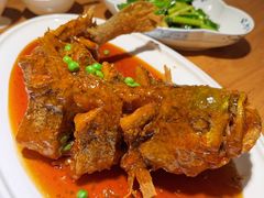 -味莊·青岛菜(云霄路店)