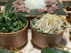 -无锡百乐温德姆花园酒店·自助餐厅