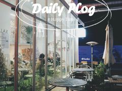 -CHILLAX轻乐时(侨建·Hi City店)