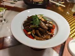 -那家小馆•北京菜•烤鸭(中关村店)