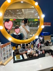 -海马体家庭照相馆(杭州萧山万象汇店)