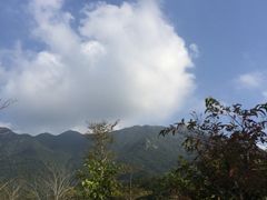 -七娘山