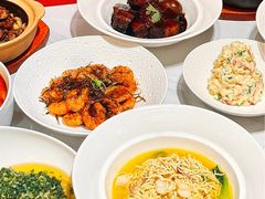 -妈妈家·本帮菜(总店)