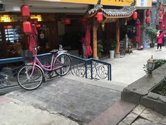 -镇江龙·火锅串串(武侯祠店)