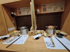 -独食火锅·半米屋台(望平街店)