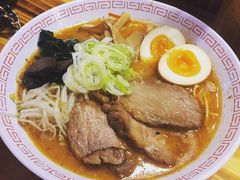 -老龙亭拉面店
