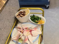 -粤顺渔坊·中山脆肉鲩火锅(清湖店)