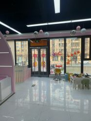 -星咔萌·StarCamo儿童剪发(亦庄中旅亦府店)