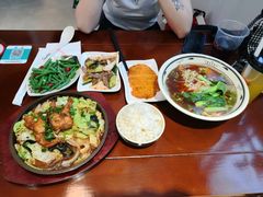 -雲栖斜街炸酱面馆