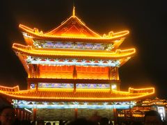 -西安城墙·碑林历史文化景区