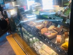 -星巴克(天津佛罗伦萨小镇店)