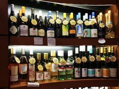 -识酒猫 x SNAP(国贸商城店)