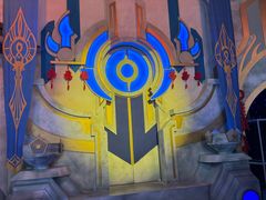 -暴风岛沉浸式体验馆(百联世纪店)