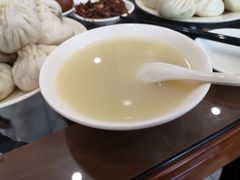 -庆丰包子铺(回龙观店)